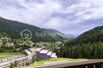 Appartement à vendre à La foux d allos