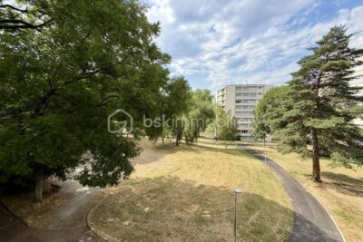 Appartement à vendre à Limoges