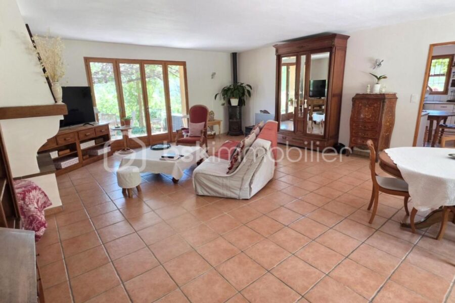 Maison à vendre à Les arcs — Vue nature — photo 12