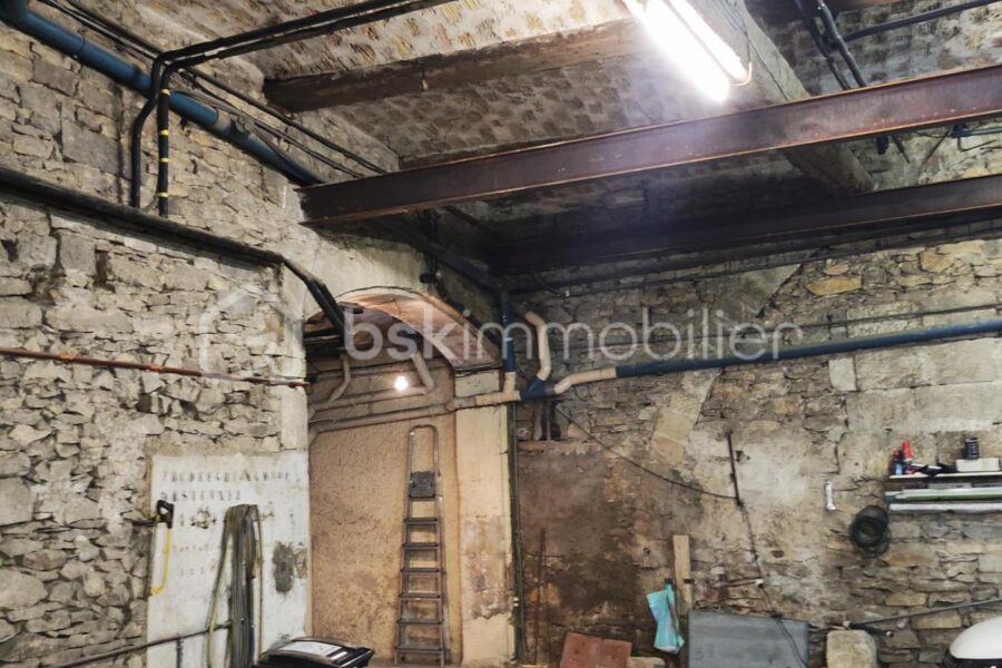 Maison à vendre à Langlade