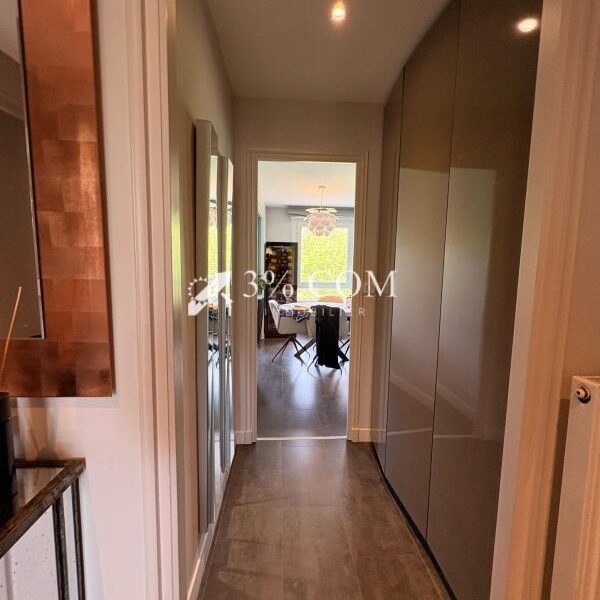 Appartement à vendre à Boulogne sur mer