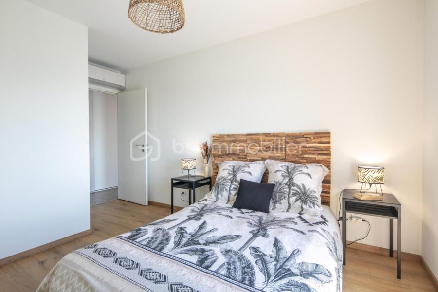 Appartement à vendre à Villard bonnot