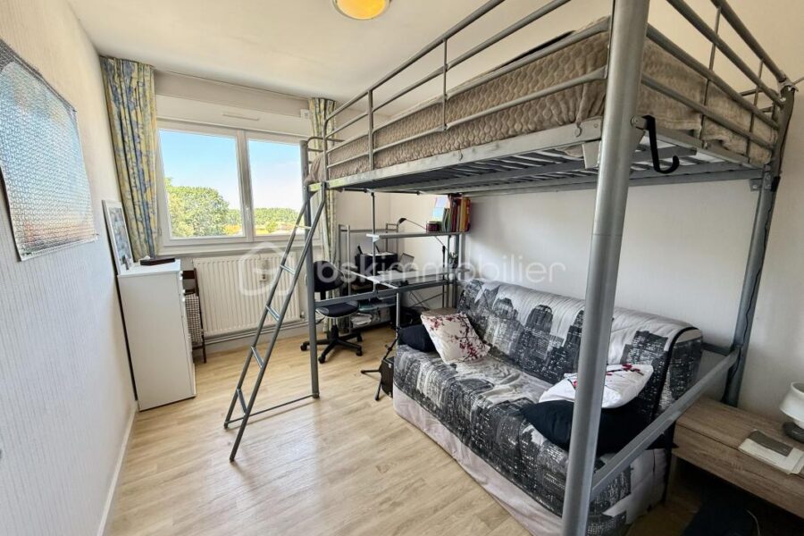 Appartement à vendre à Royan