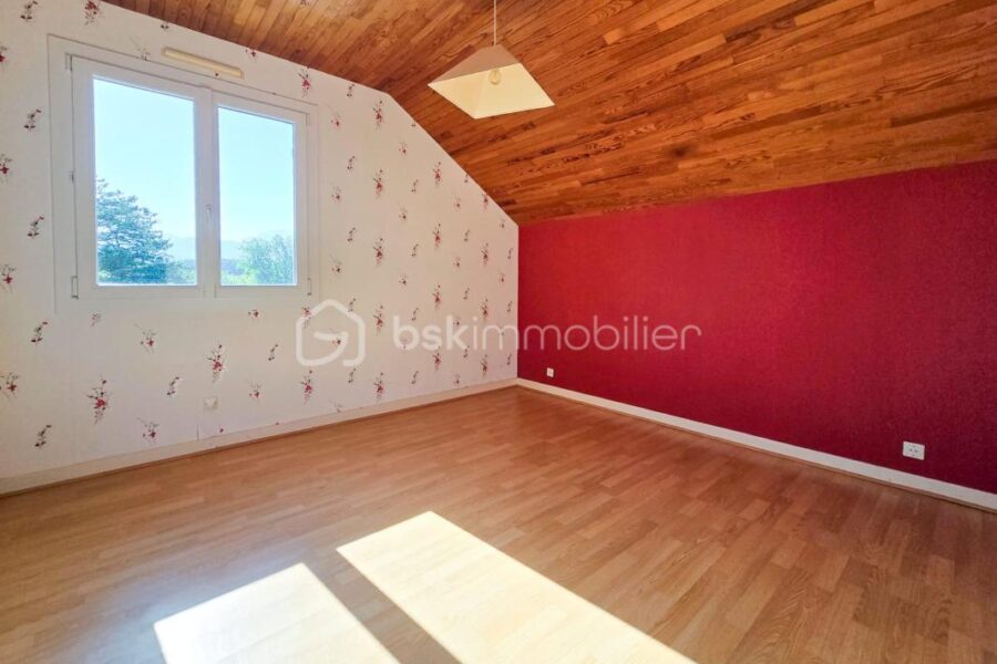 Maison à vendre à Claix
