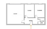 Appartement à vendre à Cannes