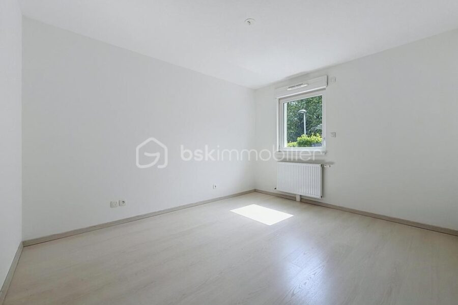 Appartement à vendre à Hegenheim