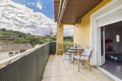 Maison à vendre à Mezzavia