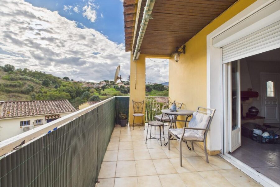 Maison à vendre à Mezzavia