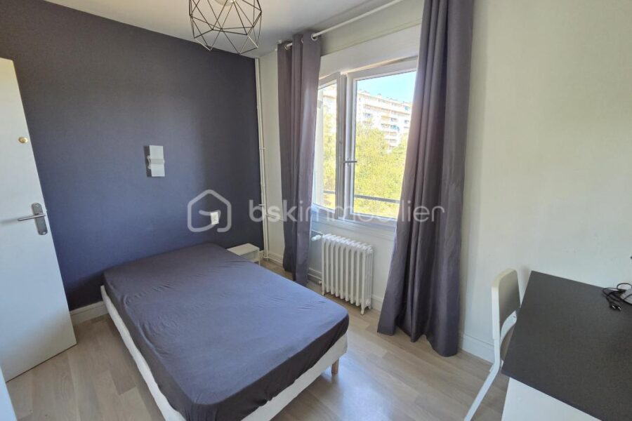 Appartement à vendre à Nevers — Vue parc — photo 12