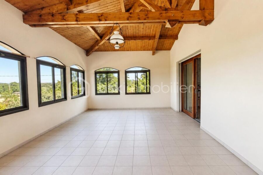 Maison à vendre à Grignan