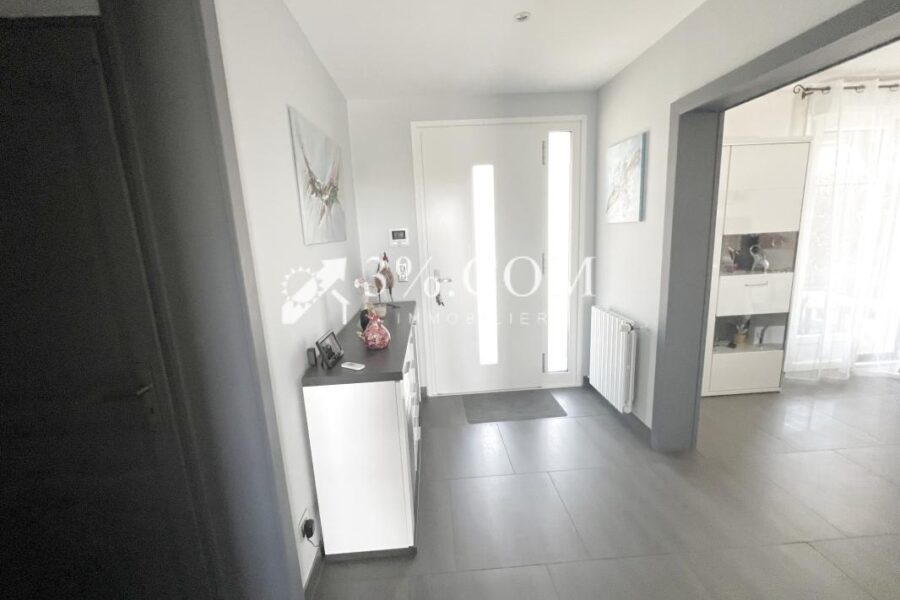 Maison à vendre à Herimenil