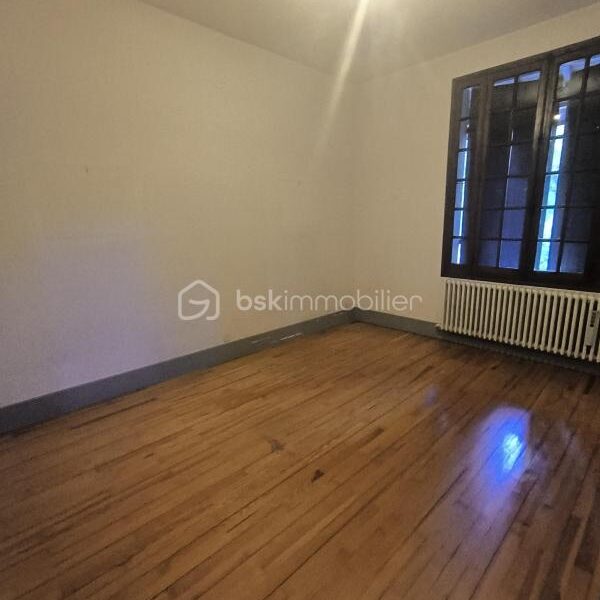 Maison à vendre à Voiron — Vue montagne — photo 11