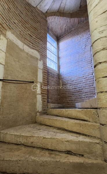 Appartement à vendre à Albi — Vue sur la ville — photo 12