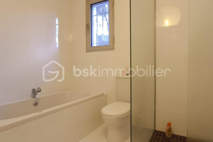 Maison à vendre à Saint chamas — Vue mer — photo 11