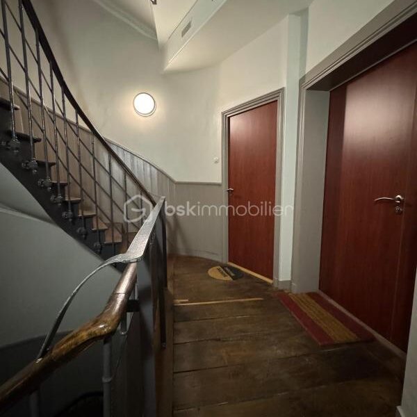 Appartement à vendre à Rennes — Vue sur la ville — photo 12