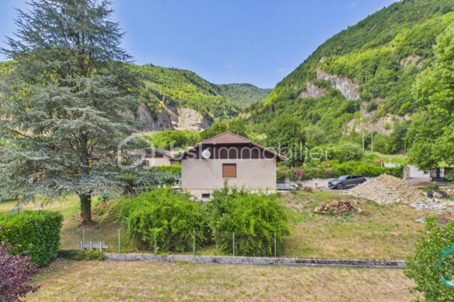 Appartement à vendre à La tour