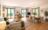 Maison à vendre à Saint jeannet — Vue mer — photo 11