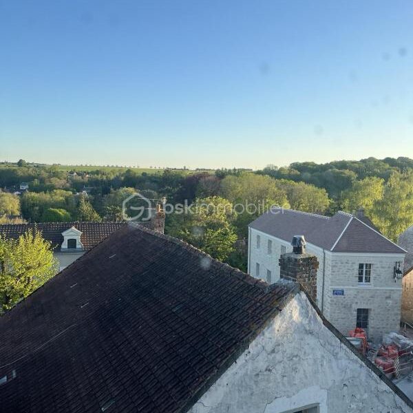 Maison à vendre à Montgeroult — Vue nature — photo 11