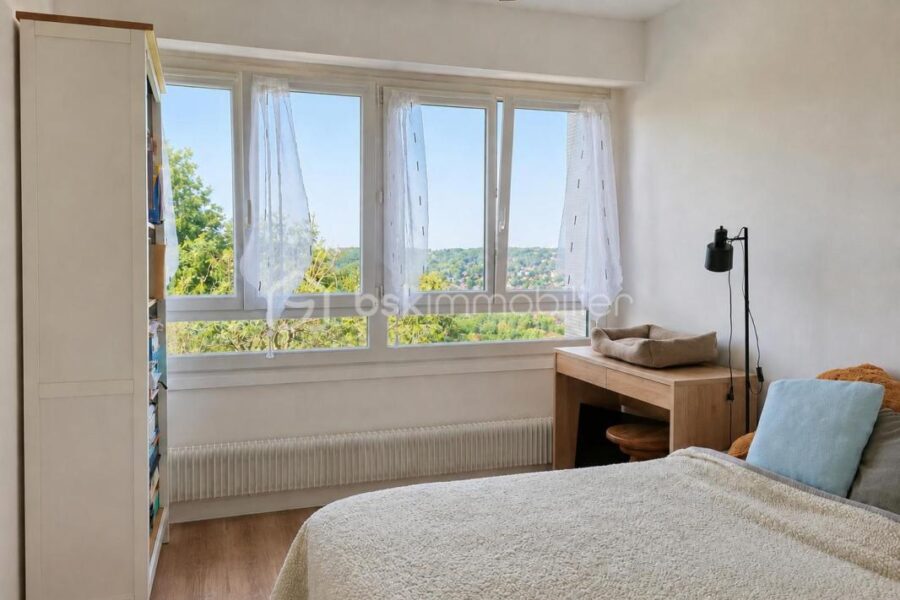 Appartement à vendre à Les ulis — Vue nature — photo 11