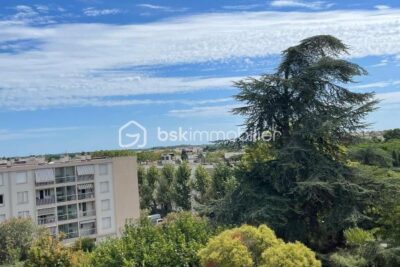 Appartement à vendre à Beziers
