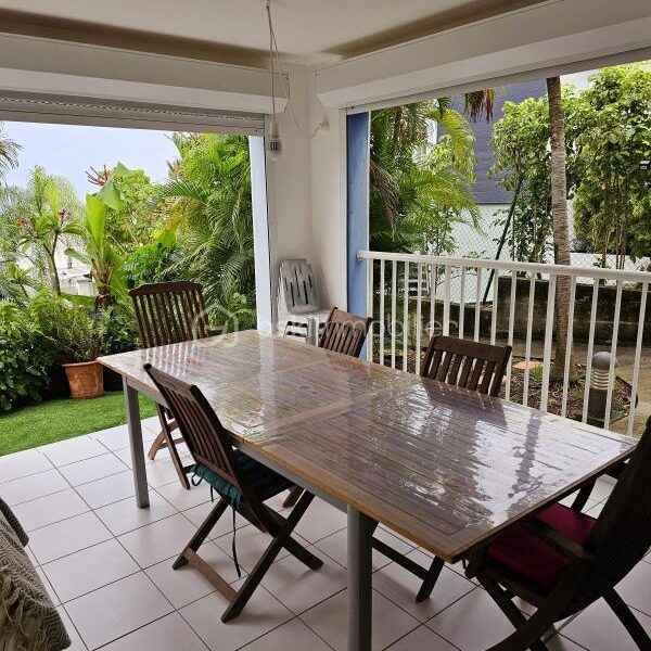 Maison à vendre à Sainte anne — Vue mer — photo 11