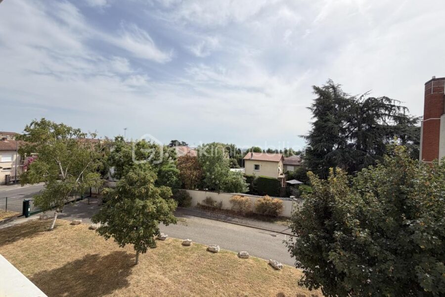 Appartement à vendre à Pierre benite — Vue nature — photo 11