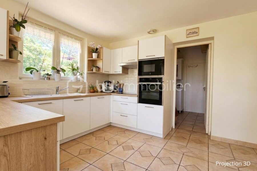 Maison à vendre à Venejan — Vue nature — photo 14