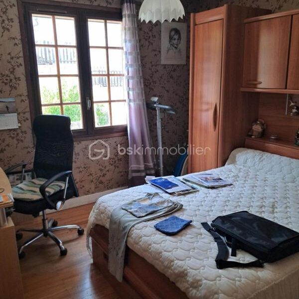 Maison à vendre à Le poujol sur orb — Vue nature — photo 11