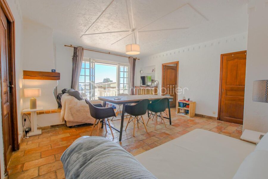 Maison à vendre à Cannes — Vue mer — photo 11