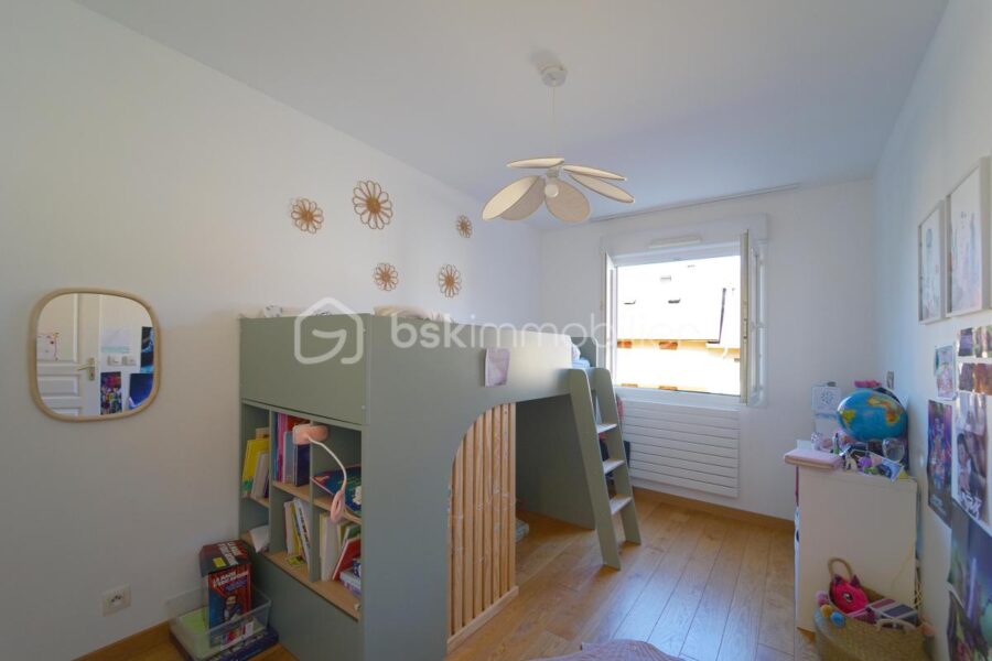 Appartement à vendre à Annecy — Vue montagne — photo 12