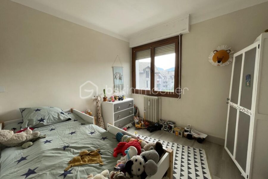 Appartement à vendre à Cognin — Vue montagne — photo 11