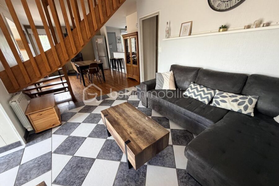 Maison à vendre à Melgven — Vue nature — photo 11