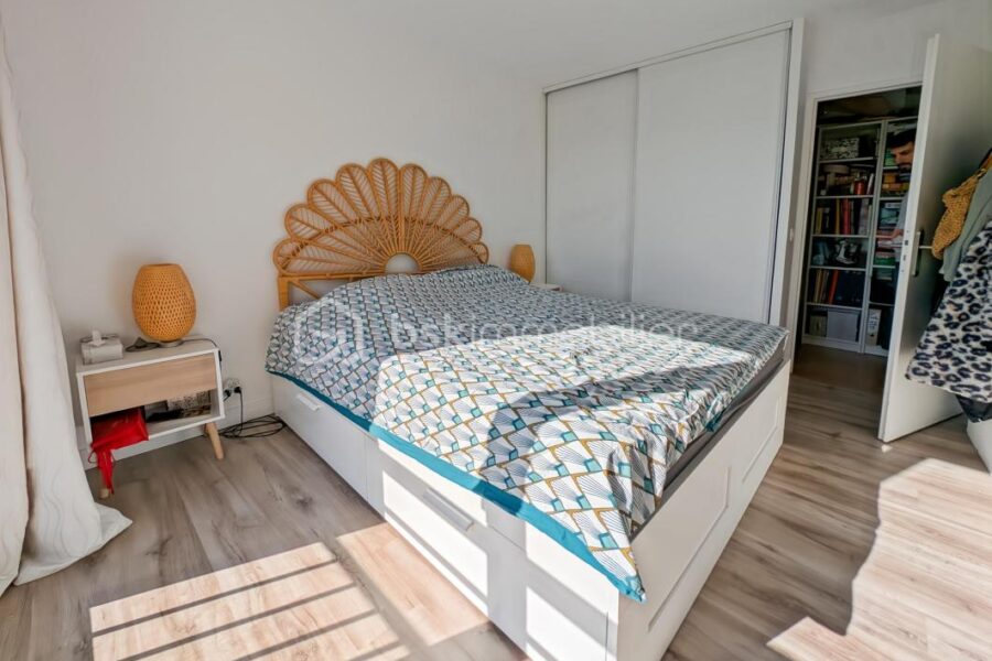 Appartement à vendre à Chelles — Vue nature — photo 11