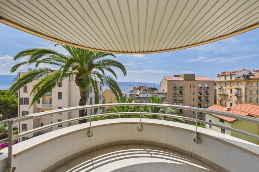 Appartement à vendre à Ajaccio — Vue mer — photo 11
