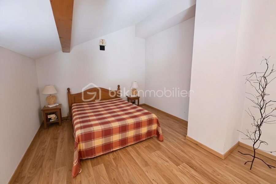 Appartement à vendre à La foux d allos — Vue montagne — photo 11
