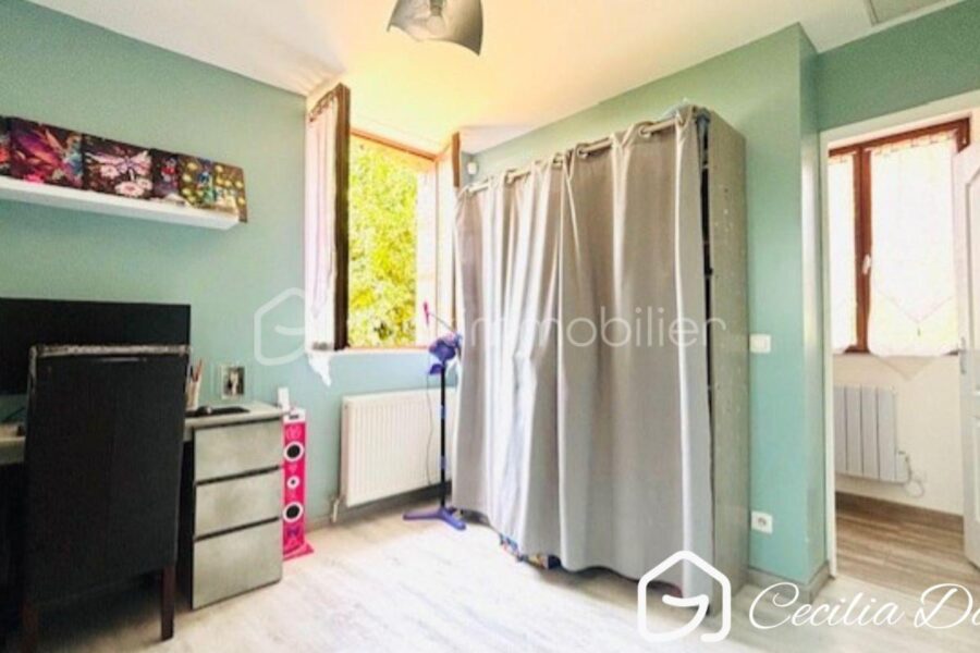 Maison à vendre à Sens — Vue nature — photo 12