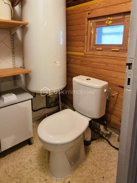 Appartement à vendre à Villars colmars — Vue montagne — photo 11
