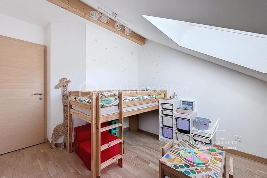 Appartement à vendre à Poisy — Vue montagne — photo 11
