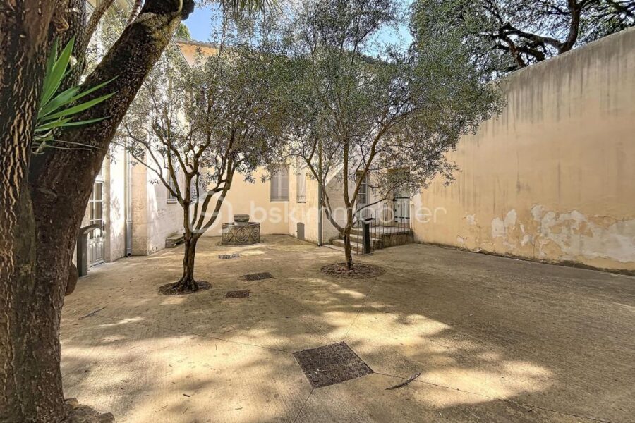 Appartement à vendre à Nîmes — Vue nature — photo 11