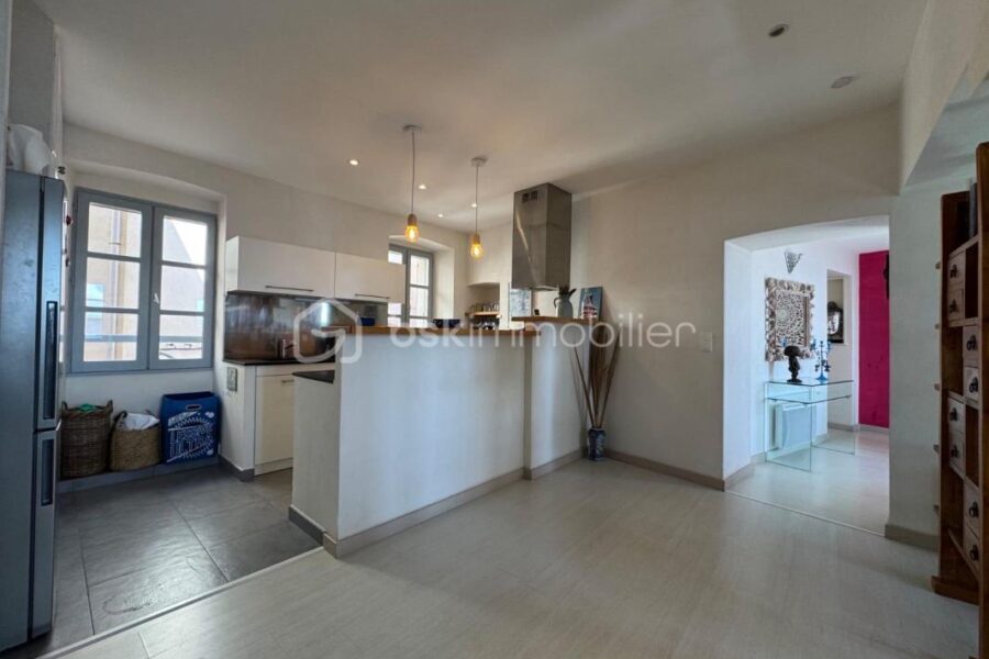 Appartement à vendre à Bonifacio — Vue mer — photo 11