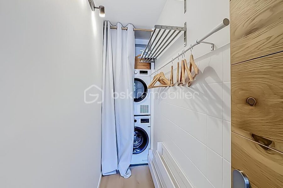 Appartement à vendre à Palavas les flots — Vue marina / port — photo 11