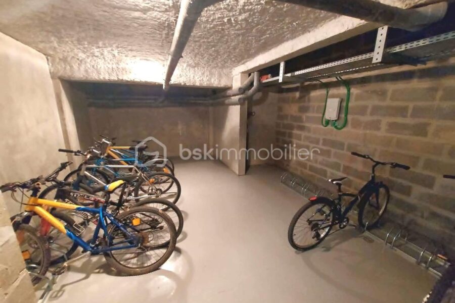 Appartement à vendre à Rouen — Vue sur la ville — photo 11