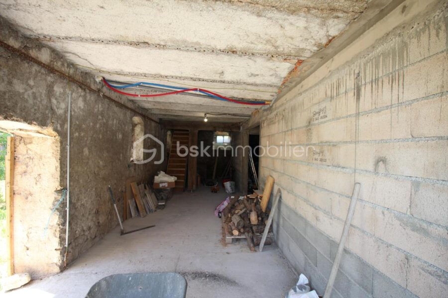 Maison à vendre à Devoluy — Vue montagne — photo 11