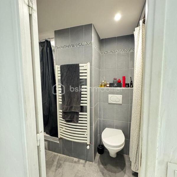 Appartement à vendre à Nice — Vue nature — photo 11