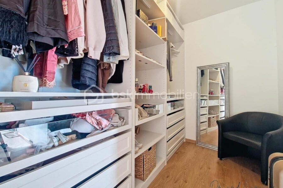 Appartement à vendre à Echirolles — Vue montagne — photo 11
