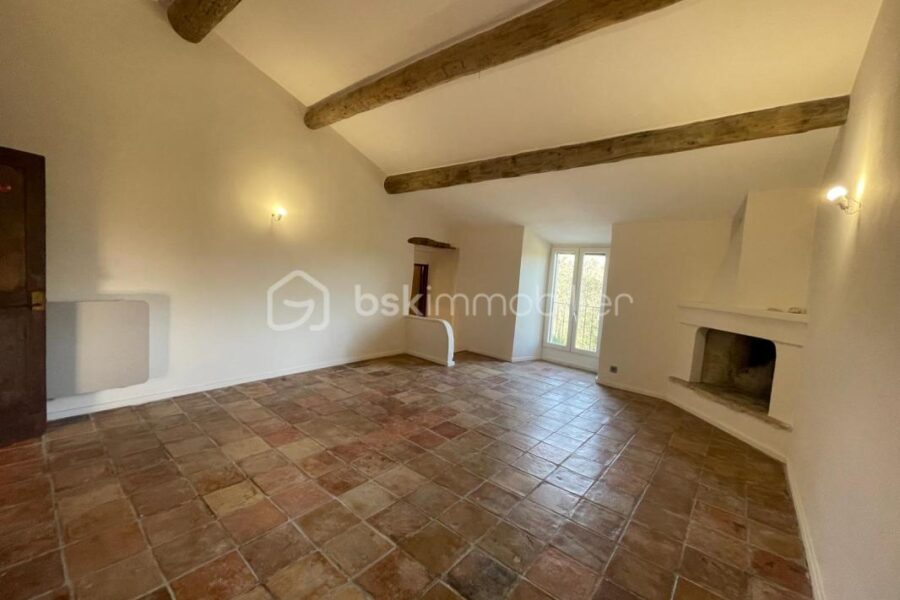 Maison à vendre à Menerbes — Vue nature — photo 11