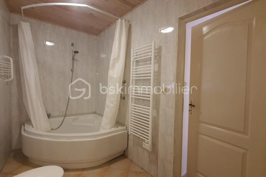 Maison à vendre à Tautavel — Vue montagne — photo 11