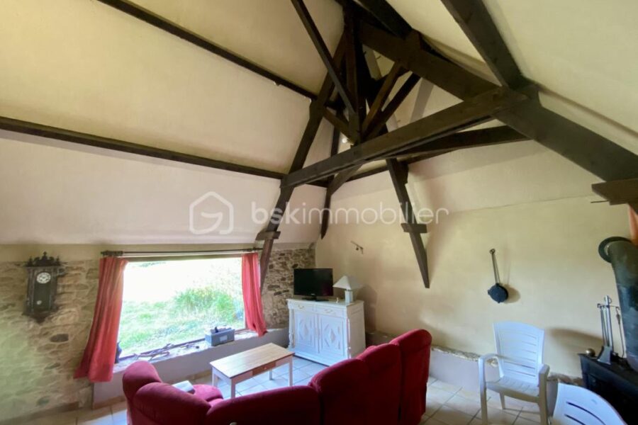 Maison à vendre à Siorac en perigord — Vue nature — photo 11