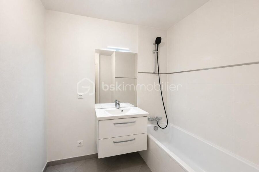 Appartement à vendre à Annecy — Vue montagne — photo 12
