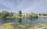 Appartement à louer à Chatellerault — Vue fleuve — photo 11